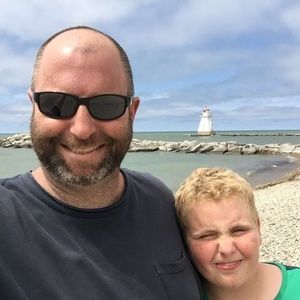 Meet your Posher, Jackson